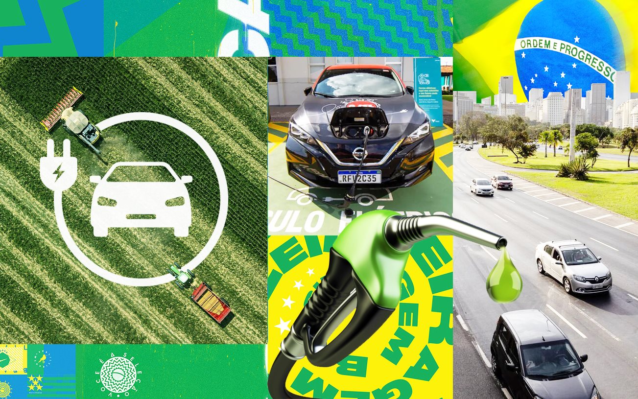 Ô tô chạy bằng nhiên liệu làm từ mía - Cơn đau đầu của cả Brazil: Không dám chuyển sang đi xe điện, chấp nhận tụt hậu để cứu toàn nền kinh tế