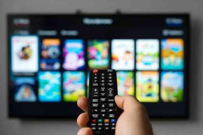 Tích hợp VTVGo trên tất cả smart TV tại Việt Nam