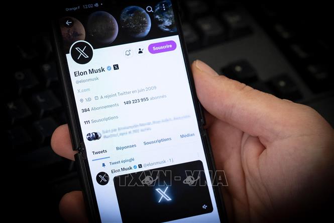 Trong thời điểm tỷ phú Elon Musk mải mê cải tổ, Twitter phải đón nhiều đối thủ mới - Ảnh 2. Trong thời điểm tỷ phú Elon Musk mải mê cải tổ, Twitter phải đón nhiều đối thủ mới - Ảnh 2.