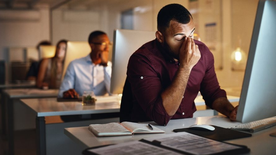 Bí mật đen tối về đế chế 30 tỷ USD tạo ra ChatGPT: Thuê đội quân lao động châu Phi lương 34.000 đồng/giờ, có người bị trầm cảm, gia đình tan nát vì quá độc hại - Ảnh 4. Bí mật đen tối về đế chế 30 tỷ USD tạo ra ChatGPT: Thuê đội quân lao động châu Phi lương 34.000 đồng/giờ, có người bị trầm cảm, gia đình tan nát vì quá độc hại - Ảnh 4.