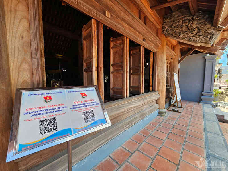 Chuyển đổi số giúp phát triển du lịch thông minh ở Quảng Ninh