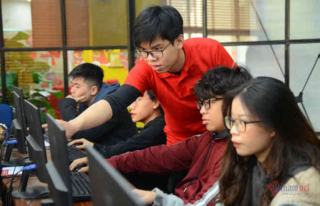 Công bố 12 đội vào chung kết cuộc thi ứng dụng dữ liệu mở OSM Hackfest 2023