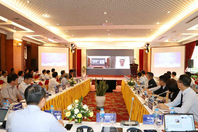 Công bố 12 đội vào chung kết cuộc thi ứng dụng dữ liệu mở OSM Hackfest 2023