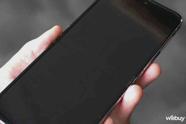 Đây là Galaxy Z Flip5: Bản nâng cấp lớn nhất của Galaxy Z Flip từ trước đến nay - Ảnh 10. Đây là Galaxy Z Flip5: Bản nâng cấp lớn nhất của Galaxy Z Flip từ trước đến nay - Ảnh 10.