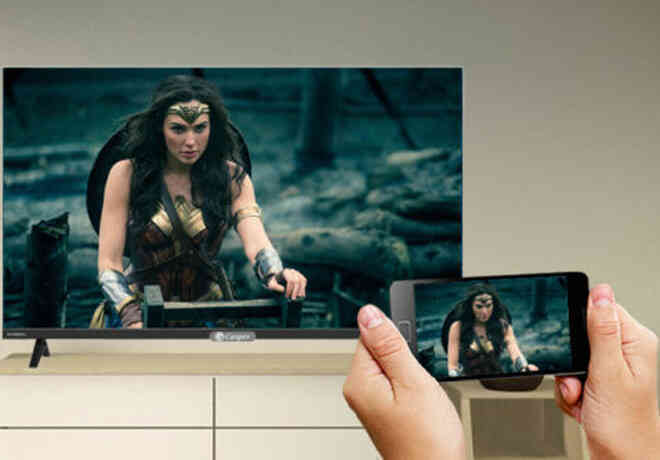 Đưa VTVgo lên TV thông minh để phục vụ nhu cầu của người dân