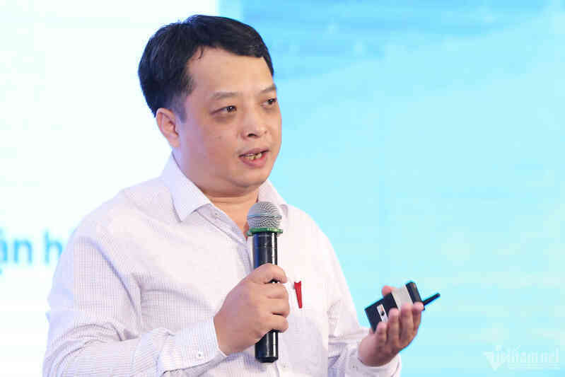 Chuyển đổi số doanh nghiệp Nhà nước: Không phải chuyện dễ dàng
