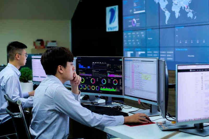 Huy động sự chung tay để chống lừa đảo trực tuyến