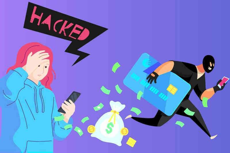 Lại rộ chiêu giả mạo website doanh nghiệp, tổ chức để trục lợi