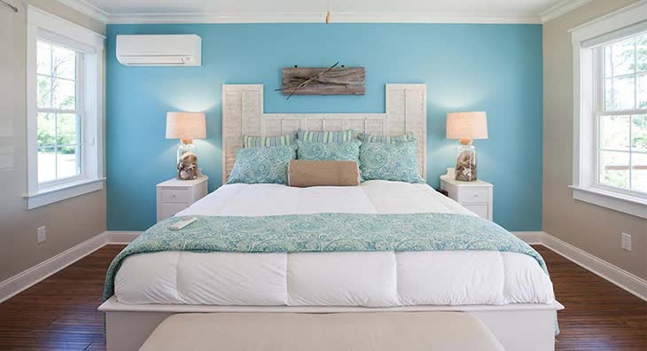 3 lưu ý bạn không thể bỏ qua khi lắp điều hòa để vừa mát vừa tiết kiệm điện