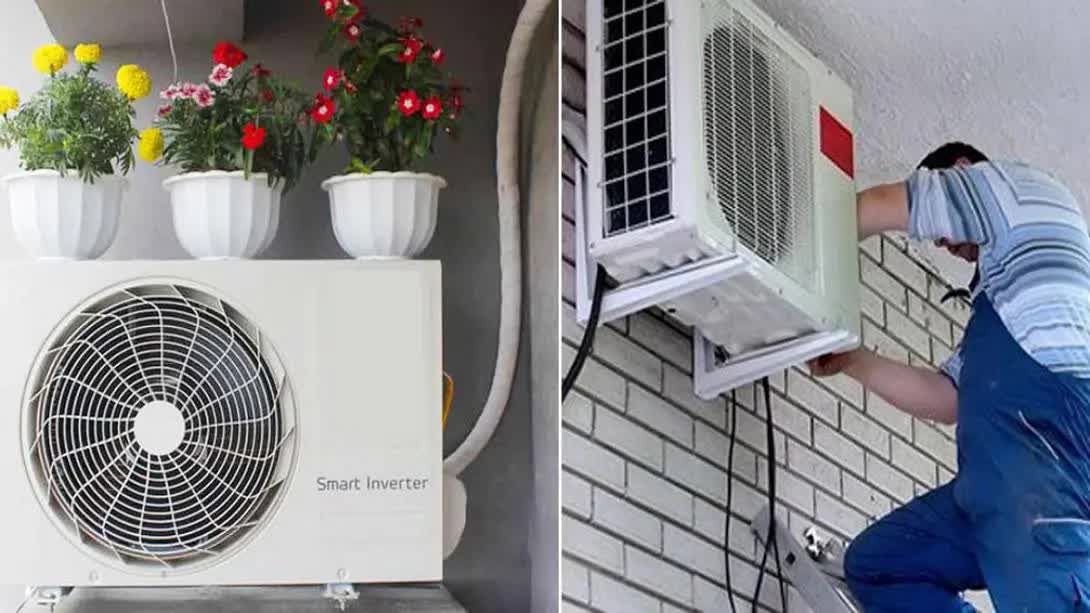 3 lưu ý bạn không thể bỏ qua khi lắp điều hòa để vừa mát vừa tiết kiệm điện - Ảnh 3. 3 lưu ý bạn không thể bỏ qua khi lắp điều hòa để vừa mát vừa tiết kiệm điện - Ảnh 3.