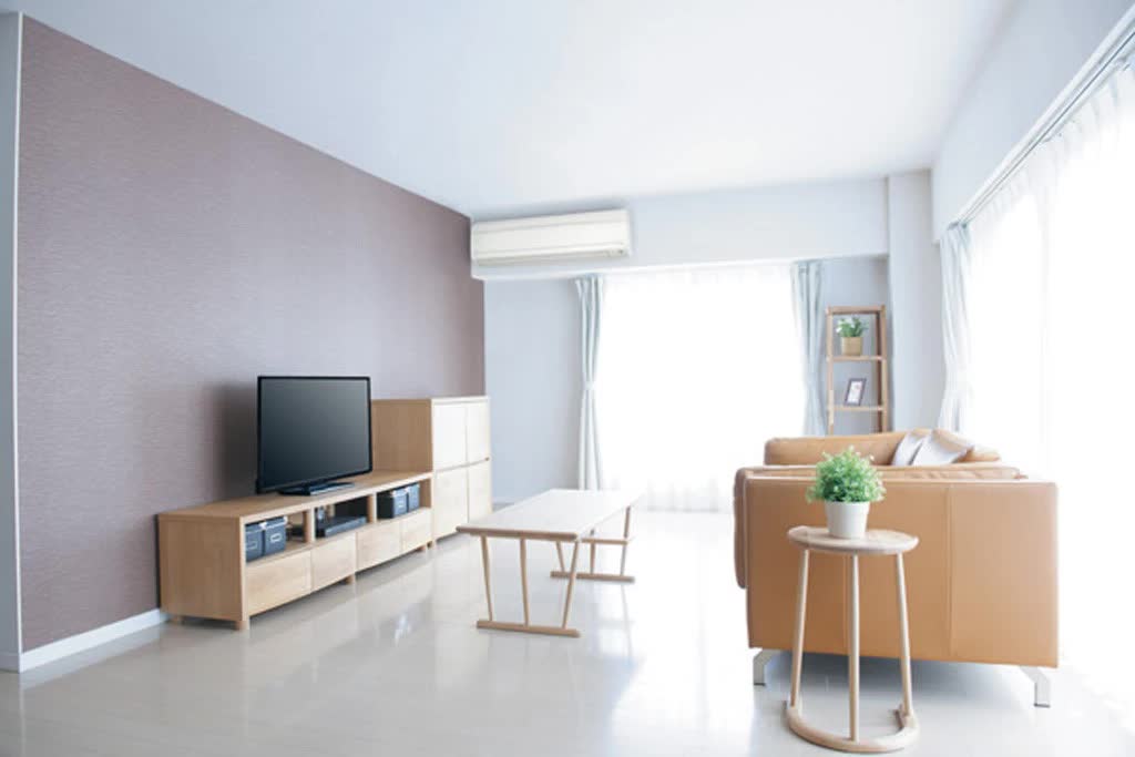 Chọn những vị trí này, điều hòa chạy cả ngày không lo tốn điện lại tốt cho sức khỏe - Ảnh 5. Chọn những vị trí này, điều hòa chạy cả ngày không lo tốn điện lại tốt cho sức khỏe - Ảnh 5.