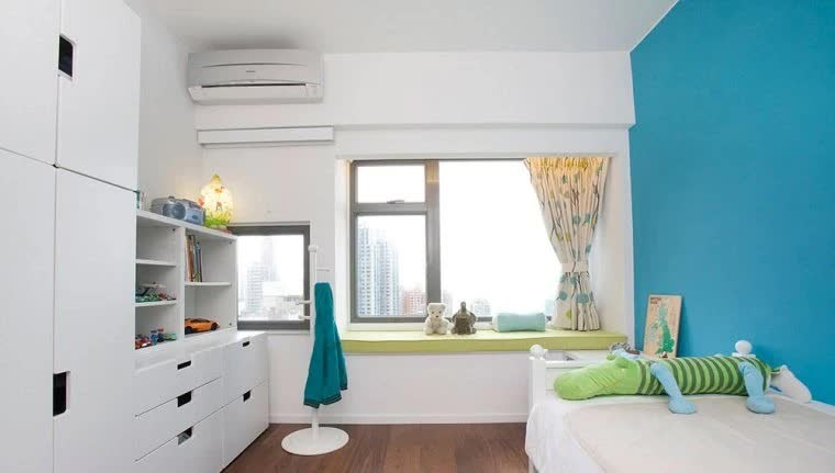 Chọn những vị trí này, điều hòa chạy cả ngày không lo tốn điện lại tốt cho sức khỏe - Ảnh 6. Chọn những vị trí này, điều hòa chạy cả ngày không lo tốn điện lại tốt cho sức khỏe - Ảnh 6.