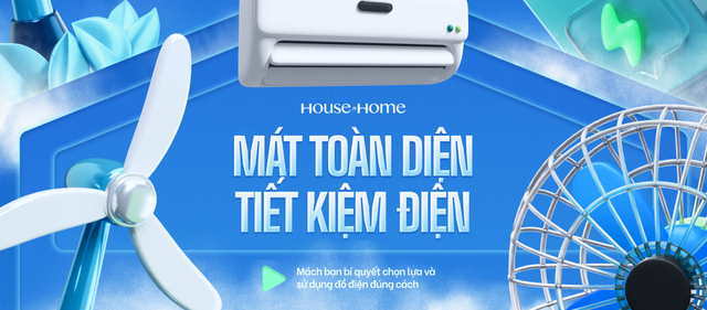 3 lưu ý bạn không thể bỏ qua khi lắp điều hòa để vừa mát vừa tiết kiệm điện - Ảnh 6. 3 lưu ý bạn không thể bỏ qua khi lắp điều hòa để vừa mát vừa tiết kiệm điện - Ảnh 6.