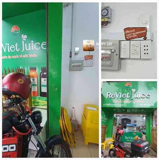 Dat Bike thu hút giới trẻ nhờ chiến dịch truyền thông mới lạ - Ảnh 3.