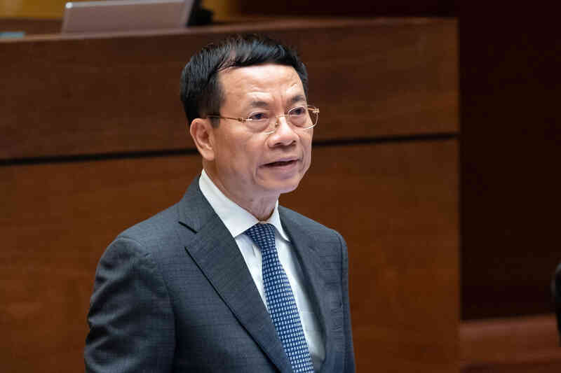 Đưa định hướng xây hạ tầng viễn thông thụ động vào quy hoạch của địa phương