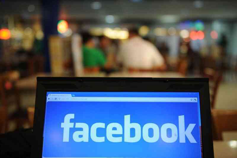 Khoảng 40% dân số thế giới đang sử dụng Facebook