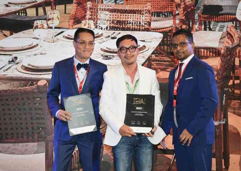 KTS Trần Quang Trung - người đứng sau thiết kế nhà hàng phố cổ vừa được Bộ trưởng Mỹ ghé thăm: "Hạnh phúc lớn nhất là thấy mọi người tận hưởng không gian mà mình tạo ra"