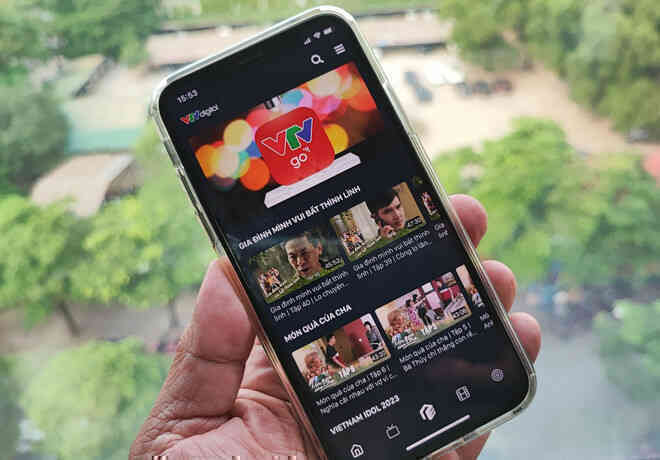 Nhiều quốc gia yêu cầu cài ứng dụng truyền hình trên TV thông minh