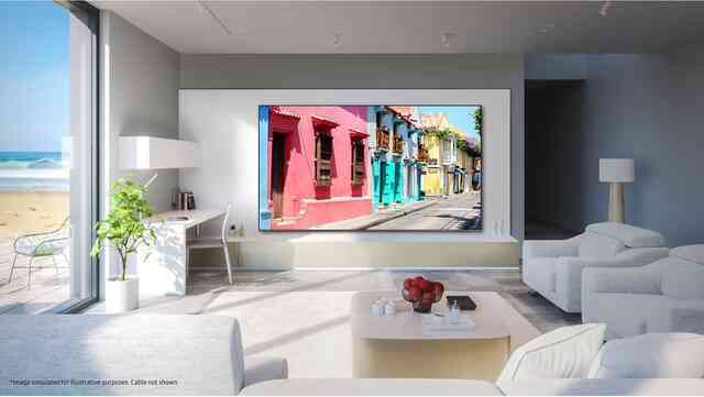 4 lợi ích khó cưỡng khi xem tuyển nữ Việt Nam thi đấu tại World Cup nữ trên TV Samsung 4K màn hình khủng - Ảnh 2. 4 lợi ích khó cưỡng khi xem tuyển nữ Việt Nam thi đấu tại World Cup nữ trên TV Samsung 4K màn hình khủng - Ảnh 2.