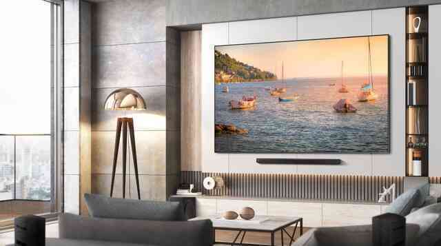 4 lợi ích khó cưỡng khi xem tuyển nữ Việt Nam thi đấu tại World Cup nữ trên TV Samsung 4K màn hình khủng - Ảnh 5. 4 lợi ích khó cưỡng khi xem tuyển nữ Việt Nam thi đấu tại World Cup nữ trên TV Samsung 4K màn hình khủng - Ảnh 5.