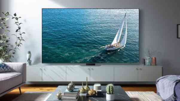 4 lợi ích khó cưỡng khi xem tuyển nữ Việt Nam thi đấu tại World Cup nữ trên TV Samsung 4K màn hình khủng - Ảnh 6. 4 lợi ích khó cưỡng khi xem tuyển nữ Việt Nam thi đấu tại World Cup nữ trên TV Samsung 4K màn hình khủng - Ảnh 6.