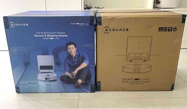 Ecovacs mạnh tay chặn robot hút bụi "nội địa" tại Việt Nam