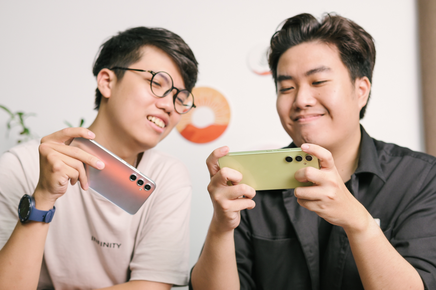 Galaxy A54 5G chứng minh năng lực xứng tầm cùng game thủ trẻ với hiệu năng không đổi sau nhiều tháng sử dụng
