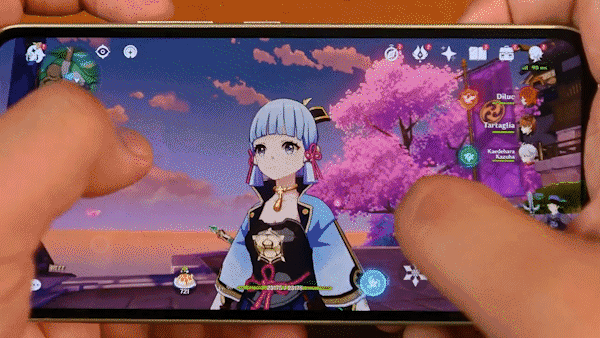 Galaxy A54 5G chứng minh năng lực xứng tầm cùng game thủ trẻ với hiệu năng không đổi sau nhiều tháng sử dụng - Ảnh 4. Galaxy A54 5G chứng minh năng lực xứng tầm cùng game thủ trẻ với hiệu năng không đổi sau nhiều tháng sử dụng - Ảnh 4.