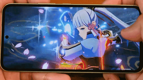 Galaxy A54 5G chứng minh năng lực xứng tầm cùng game thủ trẻ với hiệu năng không đổi sau nhiều tháng sử dụng - Ảnh 5. Galaxy A54 5G chứng minh năng lực xứng tầm cùng game thủ trẻ với hiệu năng không đổi sau nhiều tháng sử dụng - Ảnh 5.