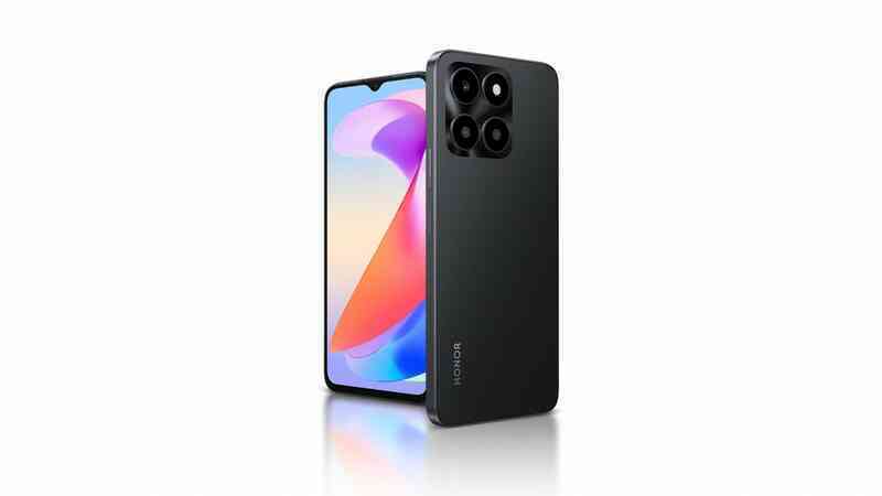 Honor ra mắt smartphone giá rẻ có màn hình 90Hz, pin 5200mAh - Ảnh 2.