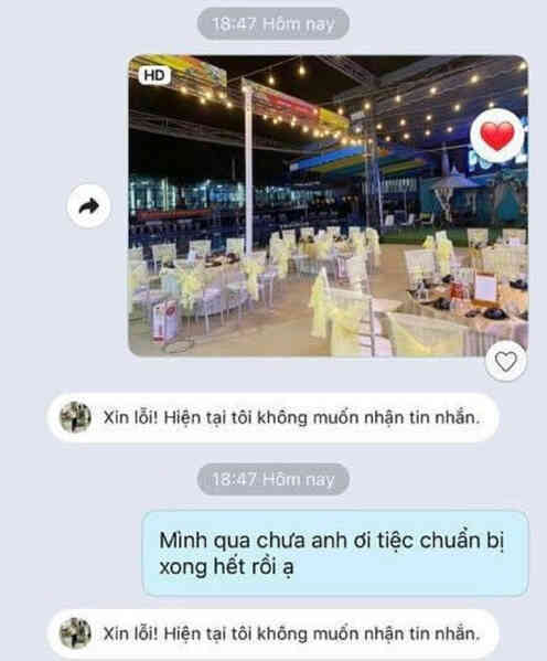 Phía sau màn kịch khách VIP đặt tiệc đắt đỏ, đòi phục vụ rượu hạng sang