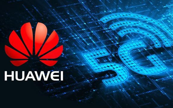 Bị Mỹ cấm vận, doanh thu sụt giảm, Huawei tận thu phí bằng sáng chế và tự tin: Không ai sống thiếu được 5G của Huawei