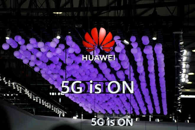 China Mobile giới thiệu hai dịch vụ 5G mới cho người dùng