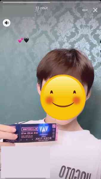 Đơn vị phát hành vé concert BLACKPINK tại Việt Nam khẳng định KHÔNG phát hành vé giấy, BTC cảnh báo lừa đảo mời tài trợ!