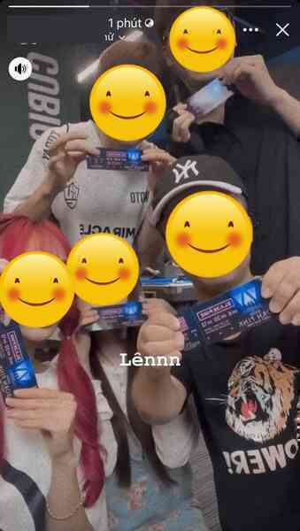 Đơn vị phát hành vé concert BLACKPINK tại Việt Nam khẳng định không phát hành vé giấy, BTC cảnh báo lừa đảo mời tài trợ - Ảnh 2. Đơn vị phát hành vé concert BLACKPINK tại Việt Nam khẳng định không phát hành vé giấy, BTC cảnh báo lừa đảo mời tài trợ - Ảnh 2.