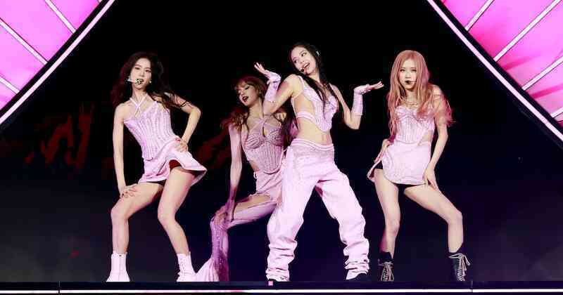 Đơn vị phát hành vé concert BLACKPINK tại Việt Nam khẳng định không phát hành vé giấy, BTC cảnh báo lừa đảo mời tài trợ - Ảnh 4. Đơn vị phát hành vé concert BLACKPINK tại Việt Nam khẳng định không phát hành vé giấy, BTC cảnh báo lừa đảo mời tài trợ - Ảnh 4.