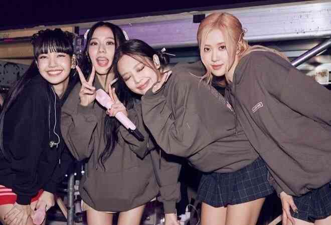 Đơn vị phát hành vé concert BLACKPINK tại Việt Nam khẳng định không phát hành vé giấy, BTC cảnh báo lừa đảo mời tài trợ - Ảnh 5. Đơn vị phát hành vé concert BLACKPINK tại Việt Nam khẳng định không phát hành vé giấy, BTC cảnh báo lừa đảo mời tài trợ - Ảnh 5.