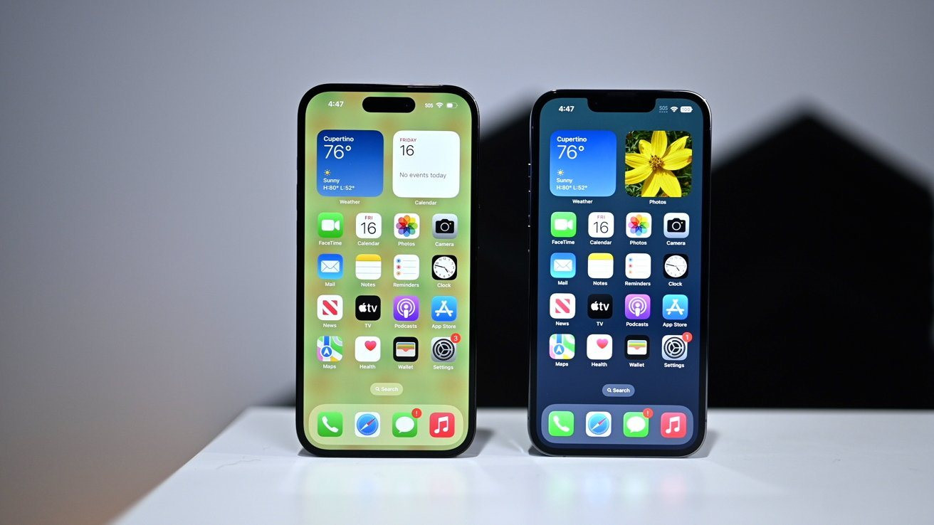 Giai đoạn ảm đạm nhất năm, điện thoại iPhone ào ào giảm giá, chiếc smartphone bị &quot;khai tử&quot; vẫn vô cùng &quot;ăn khách&quot; - Ảnh 2.