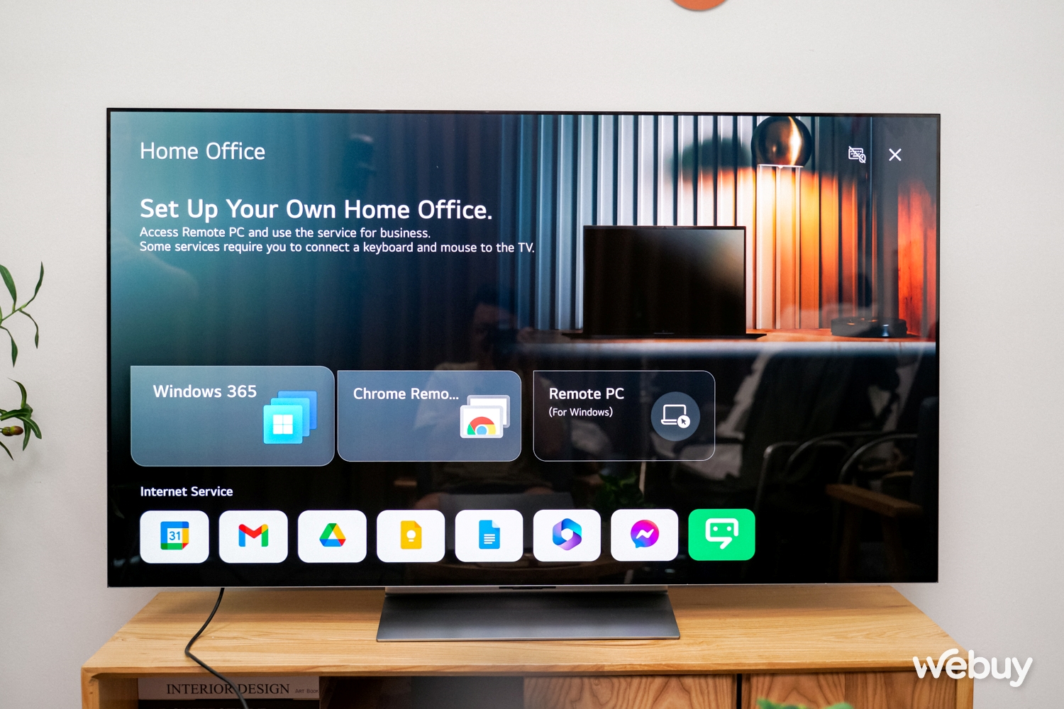 Ngắm siêu phẩm TV LG OLED G3 mới: Rẻ hơn nhưng sáng hơn nhờ công nghệ mới, thiết kế mỏng nhưng bền - Ảnh 13.