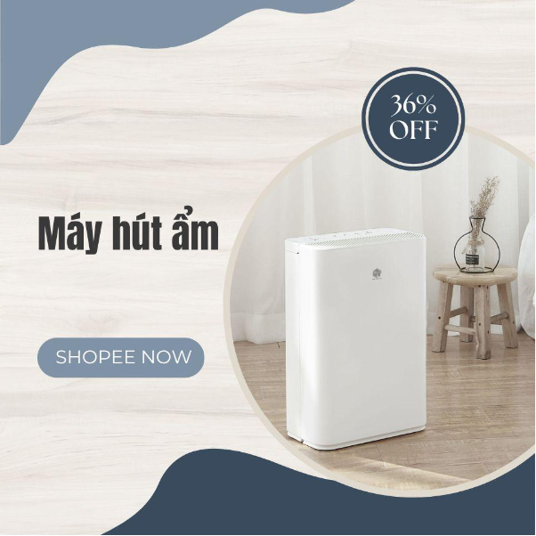 4 sản phẩm cứu tinh nhà cửa khỏi ẩm mốc mùa mưa bão, giá chỉ từ 50.000 đồng - Ảnh 4. 4 sản phẩm cứu tinh nhà cửa khỏi ẩm mốc mùa mưa bão, giá chỉ từ 50.000 đồng - Ảnh 4.