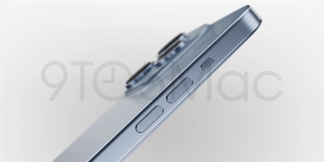 Apple vô tình tiết lộ về cải tiến mới đáng chờ đợi trên thế hệ iPhone 15 Pro