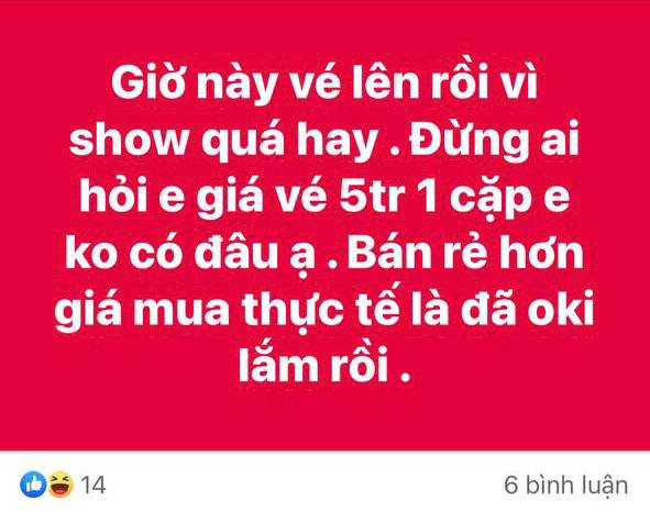 BLACKPINK diễn quá hay, dân tình đồng loạt "quay xe" săn lùng vé ngày 2, giá nào cũng mua!
