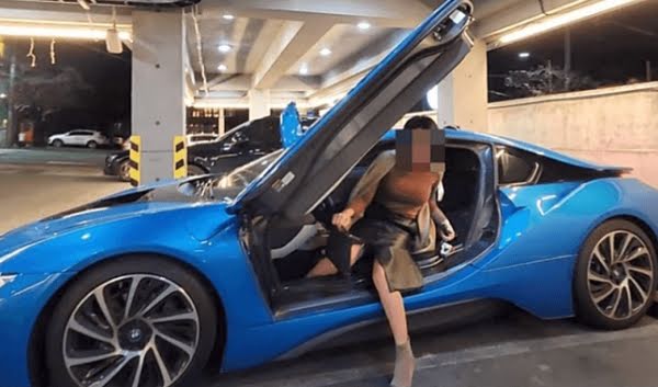 Bóc trần sự thật về 'bà trùm đầu tư', chuyên khoe xe sang đồ hiệu đình đám Hàn Quốc