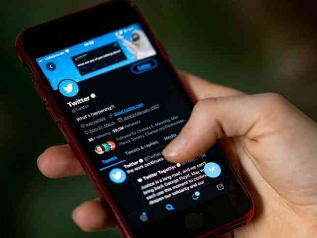 Chưa hài lòng với các thay đổi trên Twitter, Elon Musk tuyên bố &quot;khai tử&quot; chế độ này - Ảnh 2.