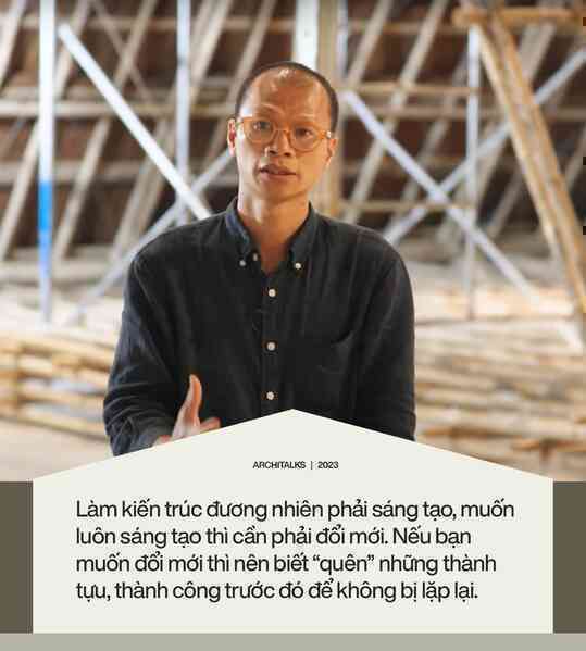 KTS Đoàn Thanh Hà - KTS với quan điểm “vị dân sinh” đáng quý: Giảm gánh nặng chi phí nhưng vẫn tối ưu không gian sống cho người nghèo, người thu nhập thấp - Ảnh 4.