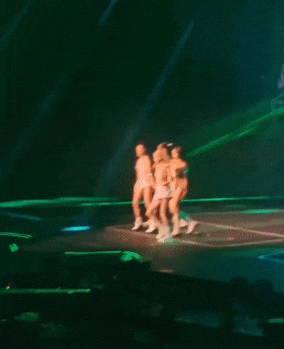 Cầm Galaxy S23 Ultra đi concert BlackPink mới thấy zoom quang 10x “hơn người” đến mức nào - Ảnh 10. Cầm Galaxy S23 Ultra đi concert BlackPink mới thấy zoom quang 10x “hơn người” đến mức nào - Ảnh 10.
