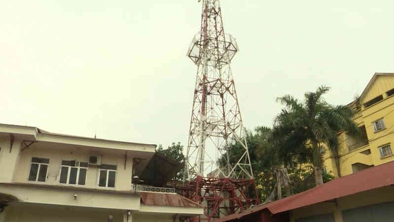 Hà Giang quyết tâm xóa 