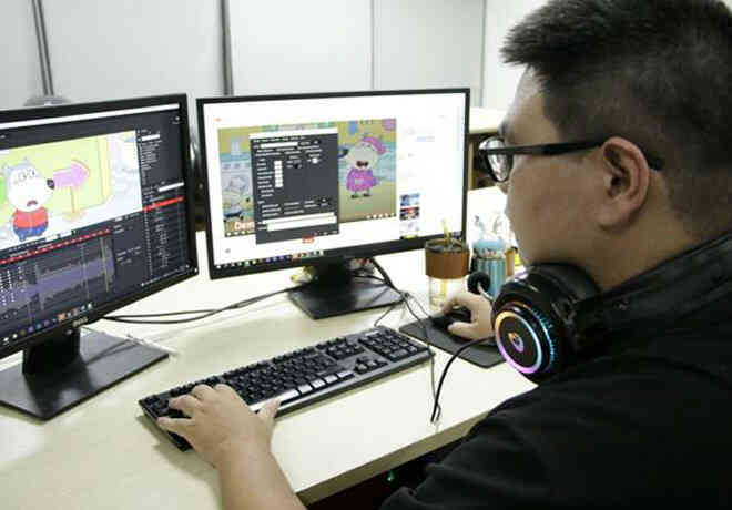 Hơn 3.000 video Wolfoo bị xóa trên YouTube, Sconnect phát đơn “kêu cứu”