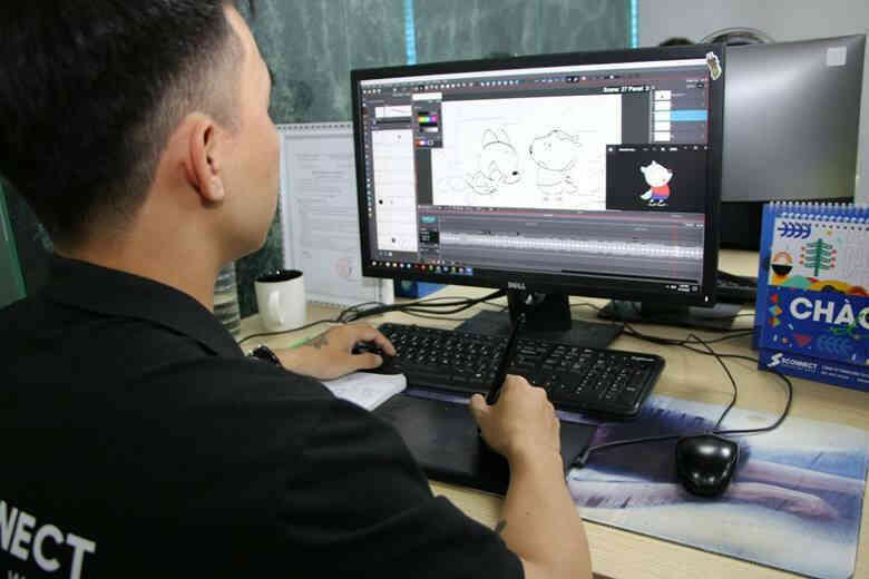 Hơn 3.000 video Wolfoo bị xóa trên YouTube, Sconnect phát đơn “kêu cứu”