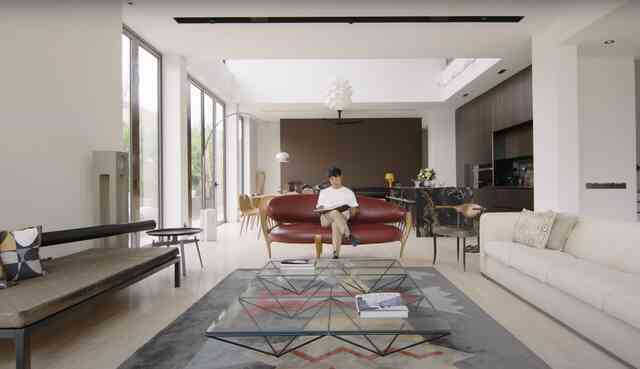 Kiến trúc sư cải tạo lán bỏ hoang thành nhà 3 tầng hiện đại, bao trọn bởi màu xanh của thiên nhiên - Ảnh 3. Kiến trúc sư cải tạo lán bỏ hoang thành nhà 3 tầng hiện đại, bao trọn bởi màu xanh của thiên nhiên - Ảnh 3.
